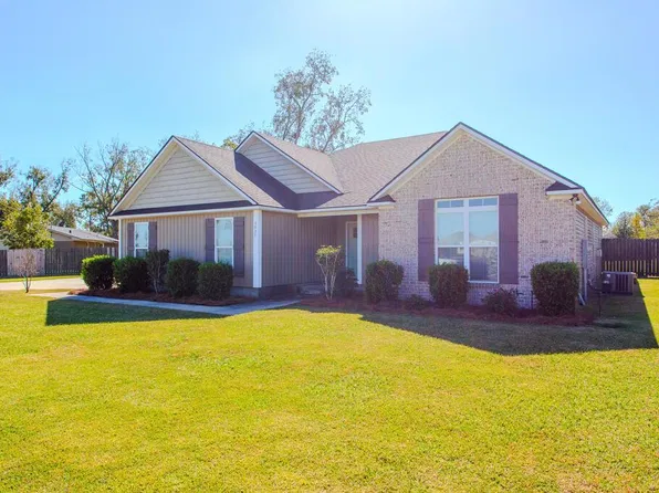 3931 Bemiss Knights Academy Rd, Valdosta, GA 31605