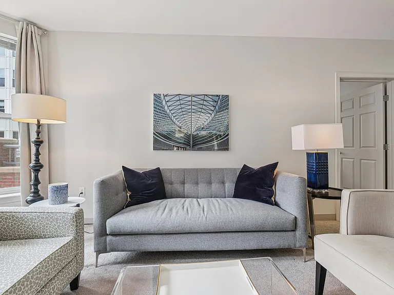 The Exchange Street Apartments — Photo 9