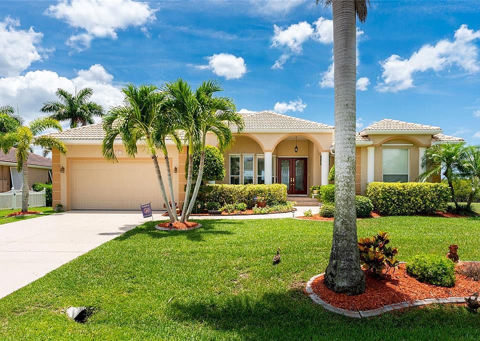 641 Macedonia Dr, Punta Gorda, FL 33950 Zillow