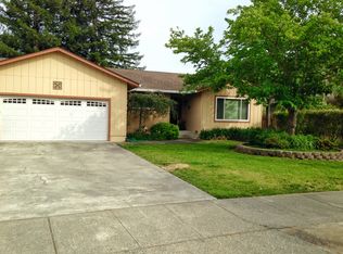 1850 Peterson Ln, Santa Rosa, CA 95403