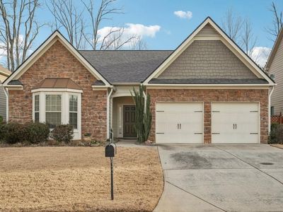 4610 Roseman Trl, Cumming, GA, 30040