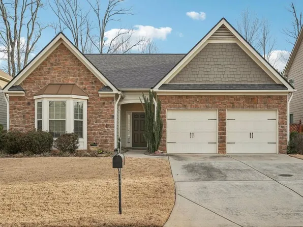 4610 Roseman Trl, Cumming, GA 30028