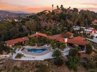 1808 Santa Margarita Dr, Fallbrook, CA 92028