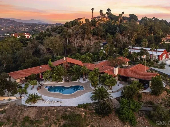 1808 Santa Margarita Dr, Fallbrook, CA 92028