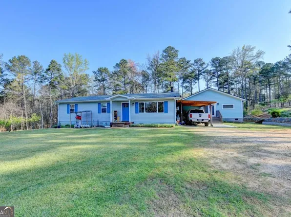 553 Appalachee Ridge Rd, Auburn, GA 30011