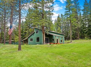 147 Lobo Trl, Kalispell, MT 59901