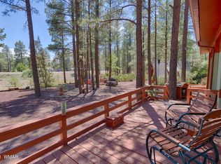 880 N 24th Dr, Show Low, AZ 85901