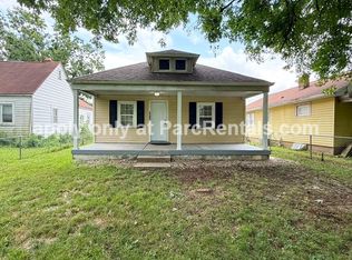 5417 Greenfield Ave, Indianapolis, IN 46219