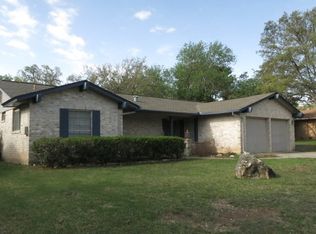 4926 Brandeis St, San Antonio, TX 78249
