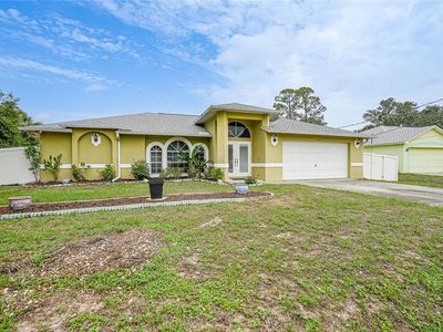 4413 San Mateo Dr, North Port, FL, 34288