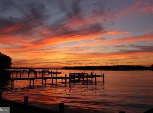 1602 Deep Point Rd, Woolford, MD 21677