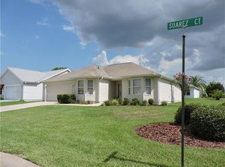 2108 Suarez Ct, The Villages, FL 32159