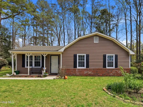 133 Woodberry Court, Wilmington, NC 28411
