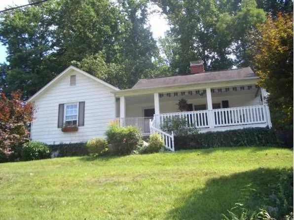 1242 Robinhood Rd, Greeneville, TN 37745