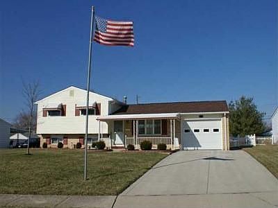 3rd image of 4970 Talford Ct