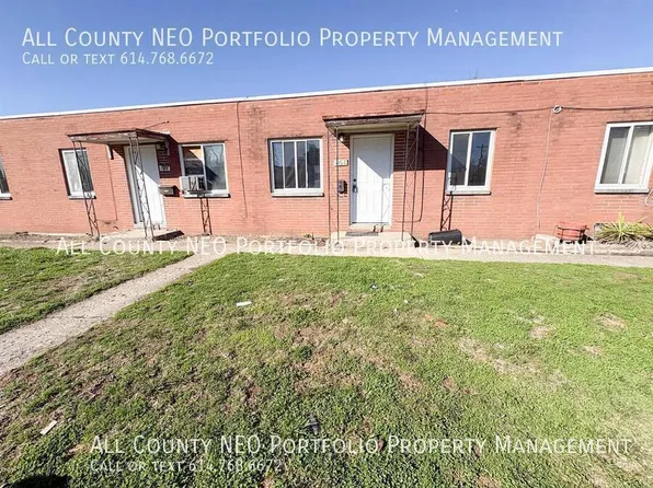 1720 Harvard Ave, Columbus, OH 43203