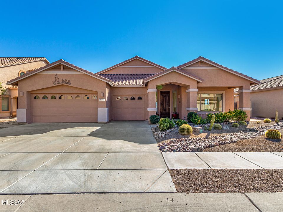 39261 S Mountain Shadow Dr, Saddlebrooke, AZ 85739 Zillow