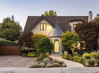 1433 Dana Ave, Palo Alto, CA 94301