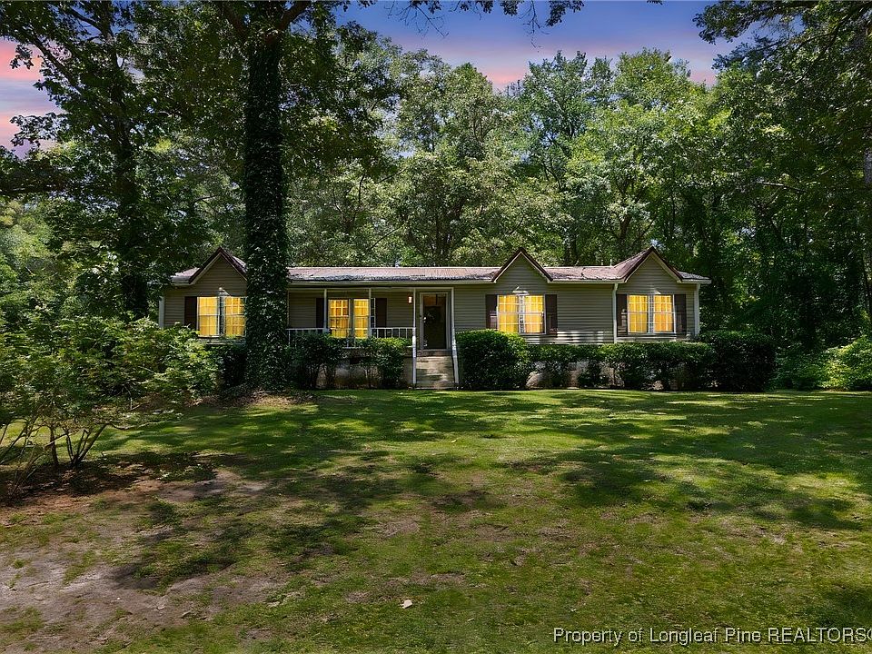 1st image of 21621 Old Maxton Rd