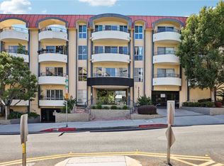 1221 N Kings Rd APT 203, West Hollywood, CA 90069