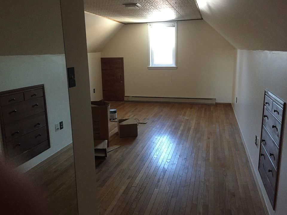 Attic