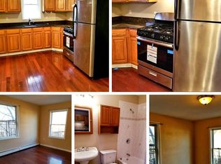 569 W Side Ave #2A, Jersey City, NJ 07304