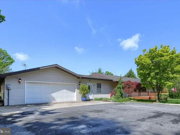 1290 Fern Rd, Harrisburg, PA 17112