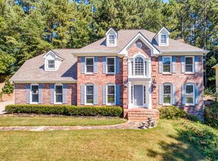 4388 Mikandy Dr NW, Kennesaw, GA 30144