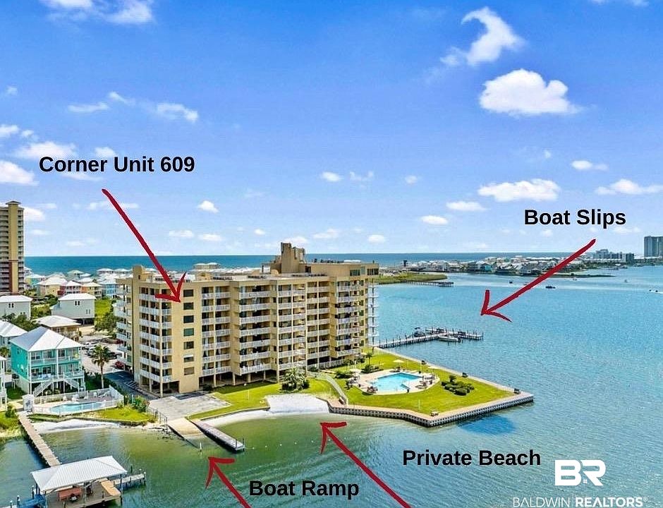 1st image of 1516 Sandpiper Ln Unit 609