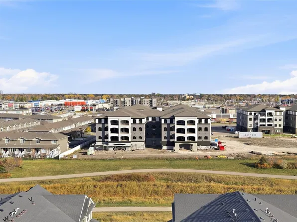 4594 Harbour Landing Drive #208, Regina, SK S4W 0R8