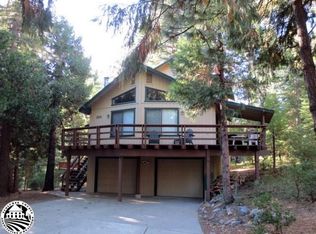 28934 Snowwhite Ridge Dr, Cold Springs, CA 95335