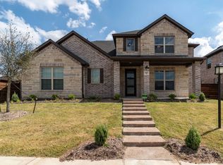 1901 Blossom Trl, Mesquite, TX 75181