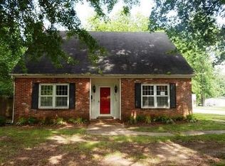 2300 Glenwood Dr, Jonesboro, AR 72401