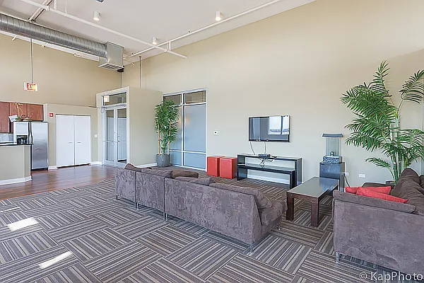 Party Room