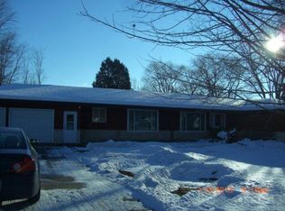 N1508 Greenwood Rd, Greenville, WI 54942