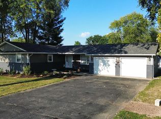 11152 Stoltz Blvd, Lawrenceville, IL 62439