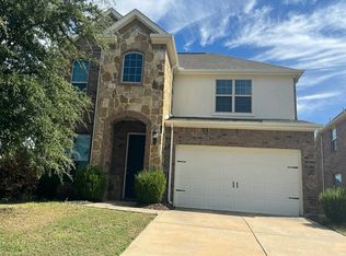 1316 Torrington Ln, Forney, TX 75126