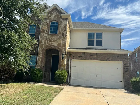 1316 Torrington Ln, Forney, TX 75126