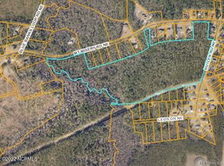 0 Butler Rd NE, Leland, NC 28451