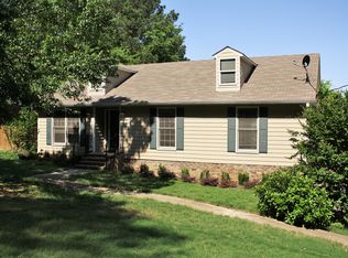 1416 Berry Rd, Birmingham, AL 35226