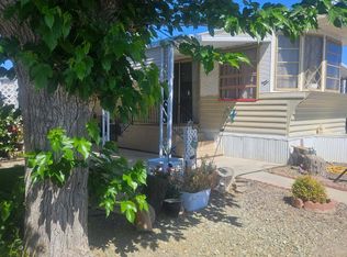 2550 E Avenue I SPACE 21, Lancaster, CA 93535