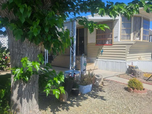 2550 E Avenue I Space 21, Lancaster, CA 93535