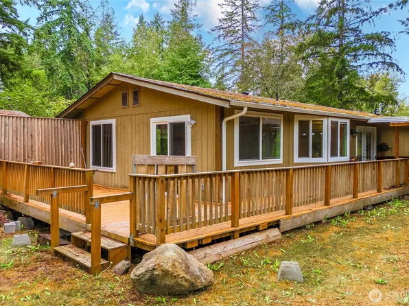 8106 149th Street NW, Gig Harbor, WA 98329