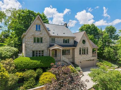 155 Westland Dr, Pittsburgh, PA, 15217