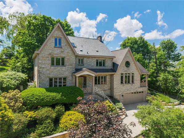 155 Westland Dr, Pittsburgh, PA 15217