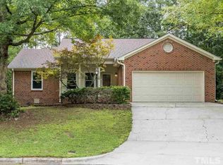 3406 Forest Grove Ct, Durham, NC 27703