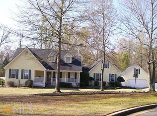 538 Katherines Cv, McDonough, GA 30253