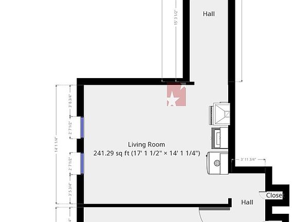 2nd image of 31-21 29th St #4B