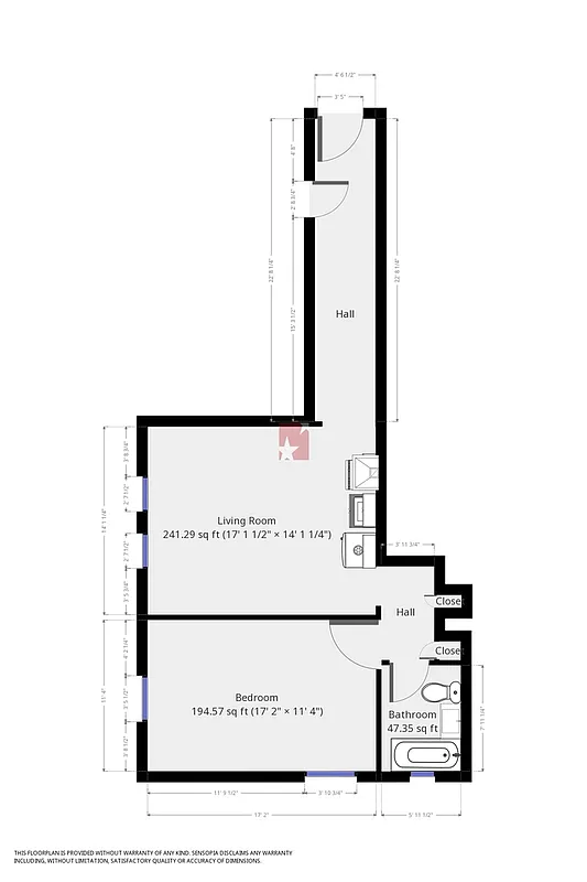 floor plan 4