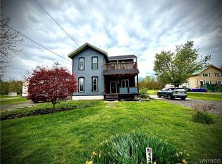 139 S Main St, Angola, NY 14006
